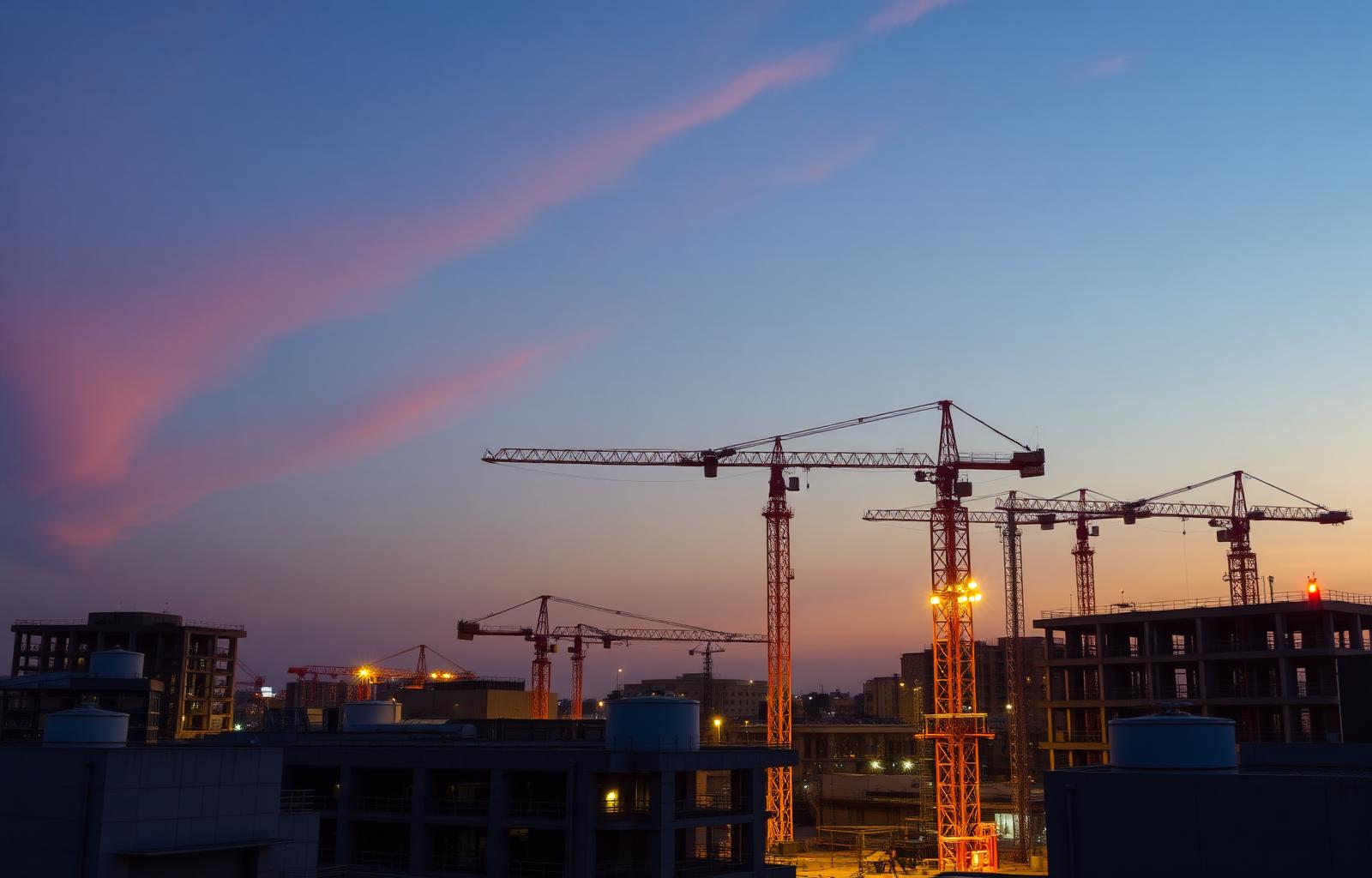 Cartier rezidențial Pipera Nord